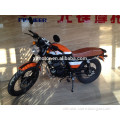 EEC 125cc new motorcycle